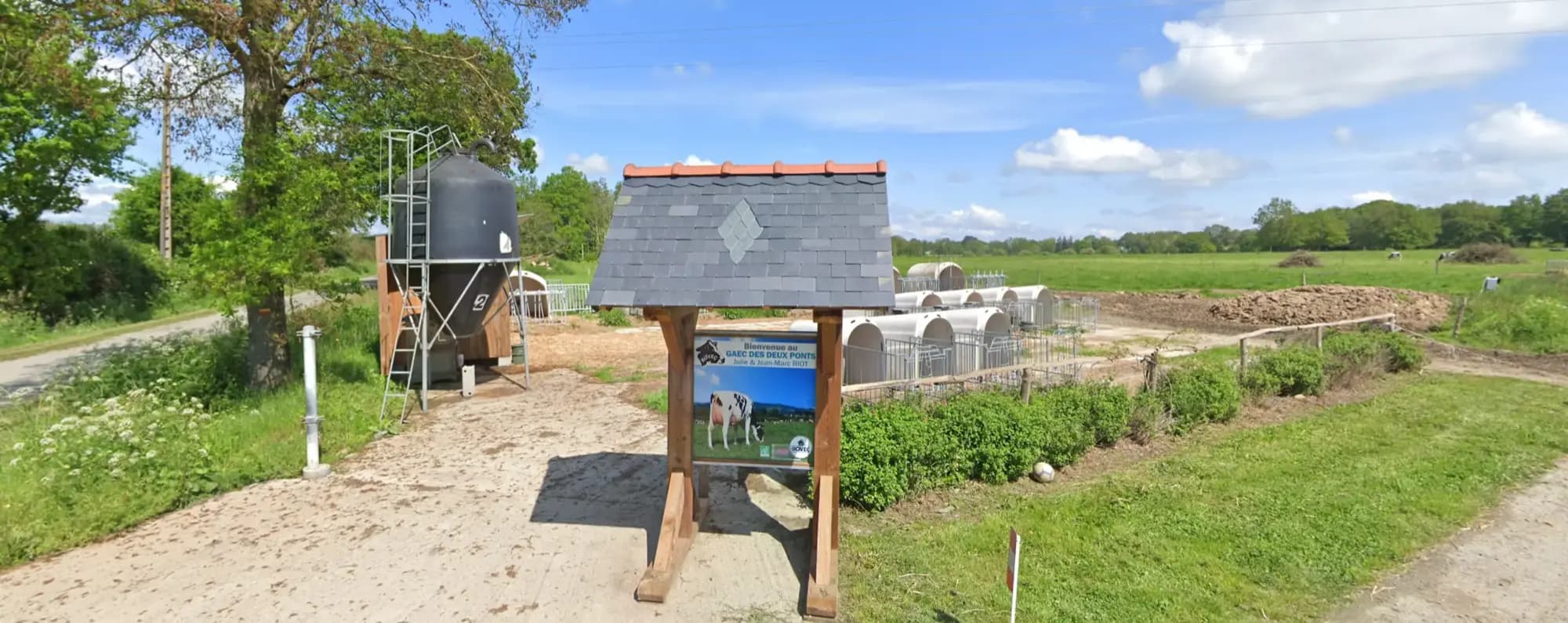 Ferme
