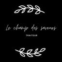 Le champ des saveurs