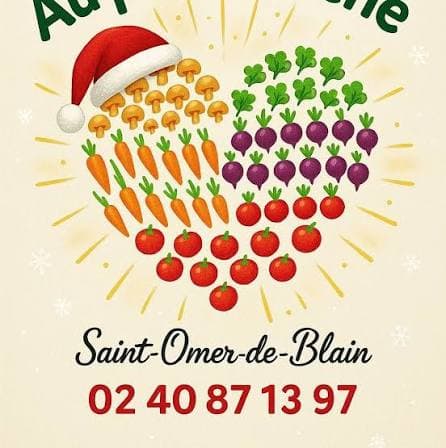 Image de Au p'tit marché