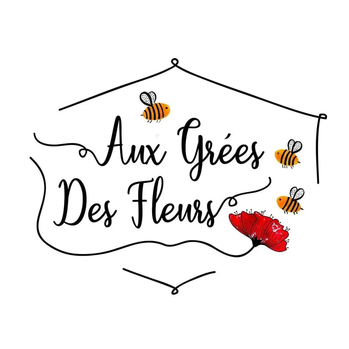 Image de Aux grées des fleurs