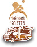 Le marchand de galettes