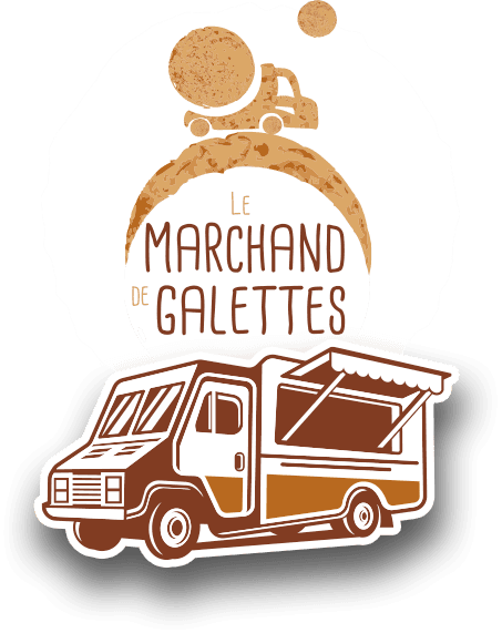 Image de Le marchand de galettes