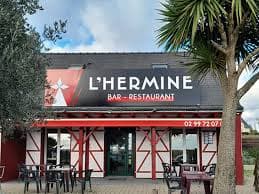 Image de Restaurant l'Hermine