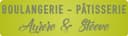 Boulangerie Pâtisserie Aurore & Steeve