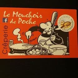 Image de Mouchoir de poche
