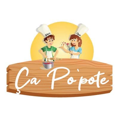 Image de Restaurant Ca po'pote