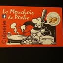 Mouchoir de poche